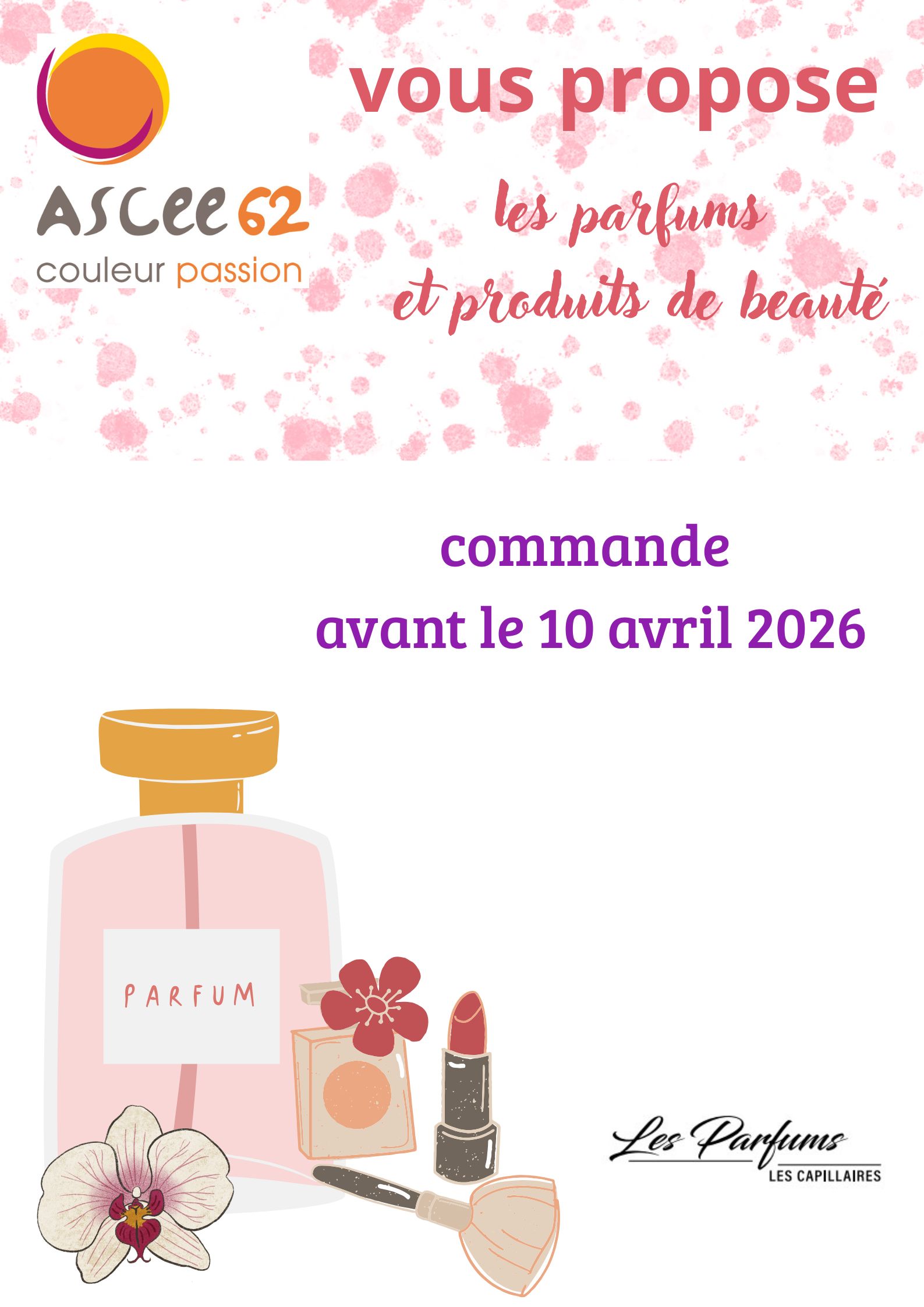 Parfums 2026